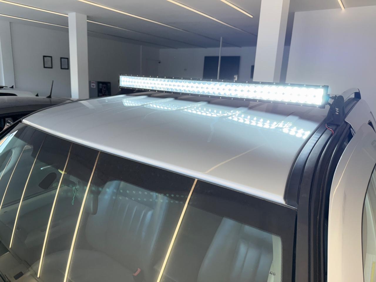 Jeep Cherokee 2.8 CRD Limited Automatica