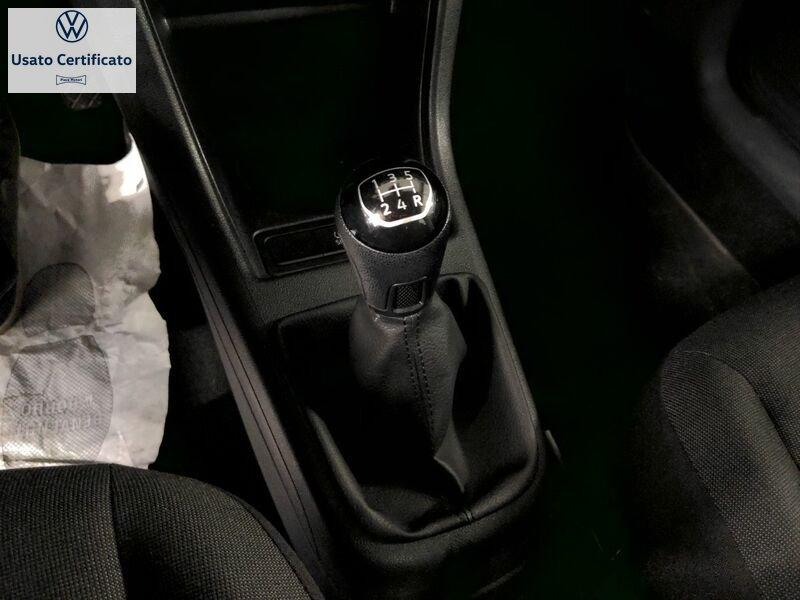 Volkswagen up! 1.0 5p. EVO move BlueMotion Technology
