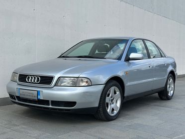Audi A4 1.8 Turbo 180cv