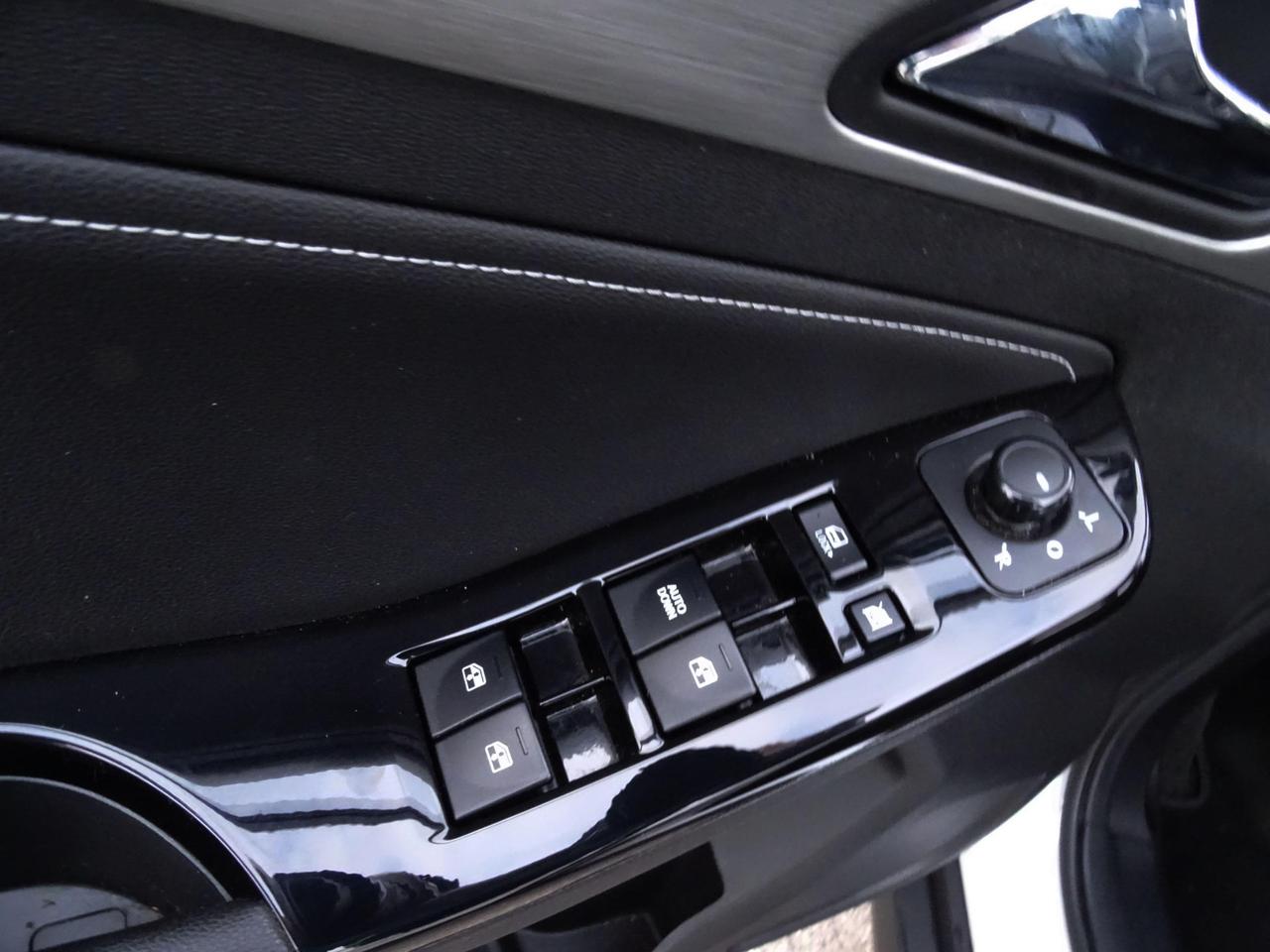 EVO EVO5 1.5 Turbo Bi-fuel GPL