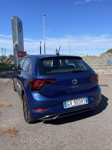 Volkswagen Polo LIFE 1.0 TSI 70 KW (95 CV) DSG MY 23