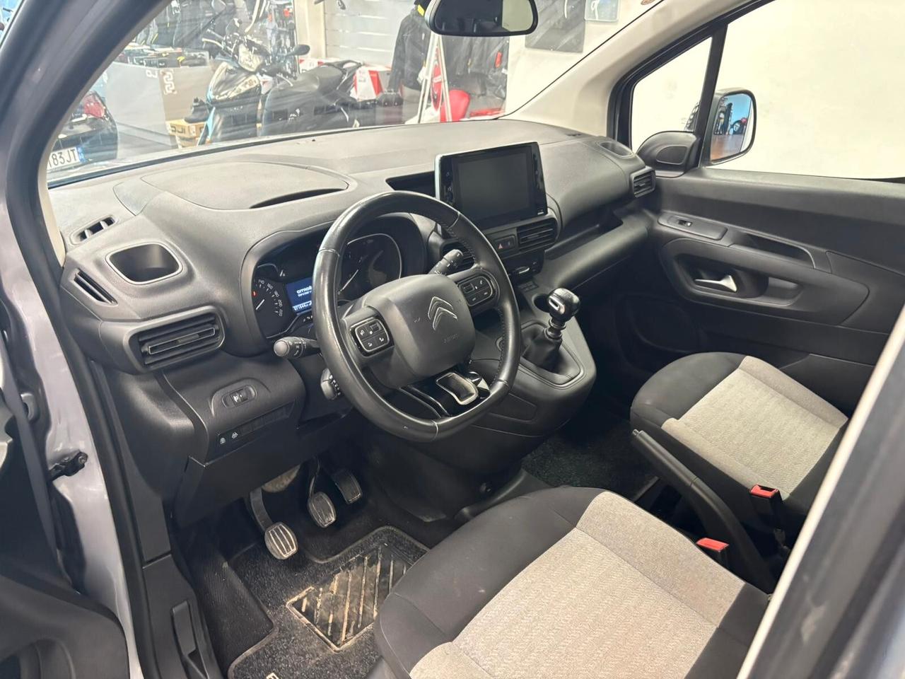 Citroen Berlingo BlueHDi 130 Stop&Start M Feel Pack