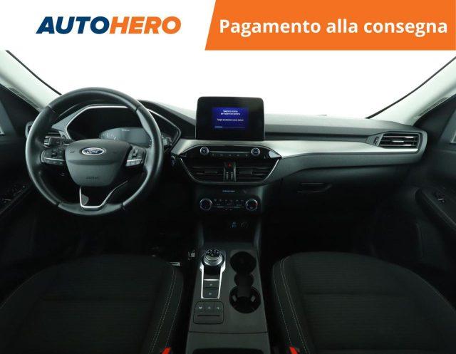 FORD Kuga 1.5 EcoBlue 120 CV aut. 2WD Titanium