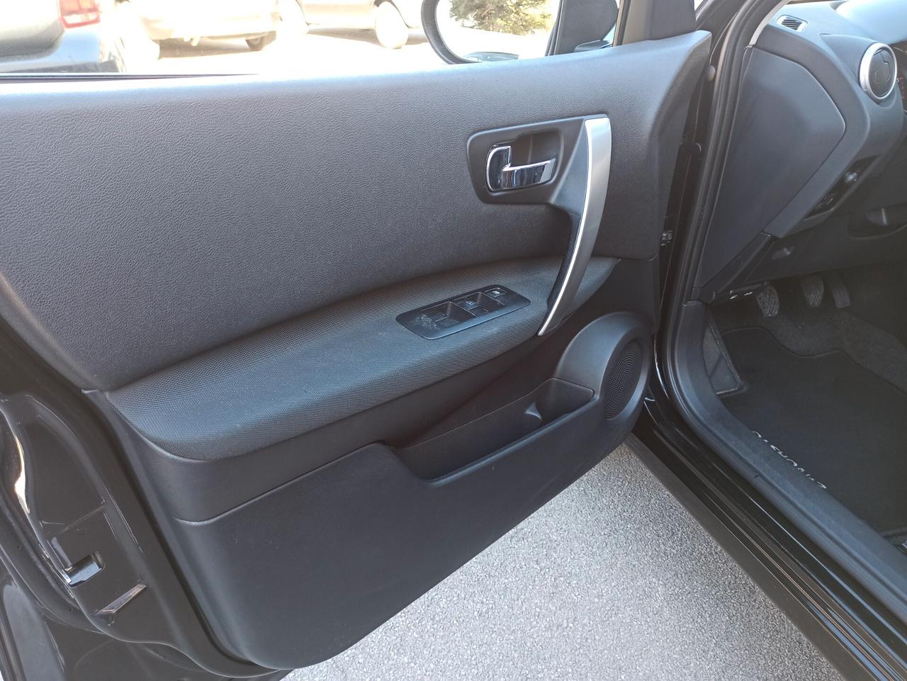 Nissan Qashqai+2 1.5 dCi 110 cv DPF 7 Posti Acenta