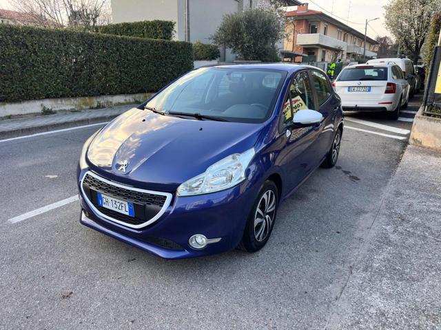 PEUGEOT 208 1° serie 1.0 VTi 68 CV 5 porte LIKE