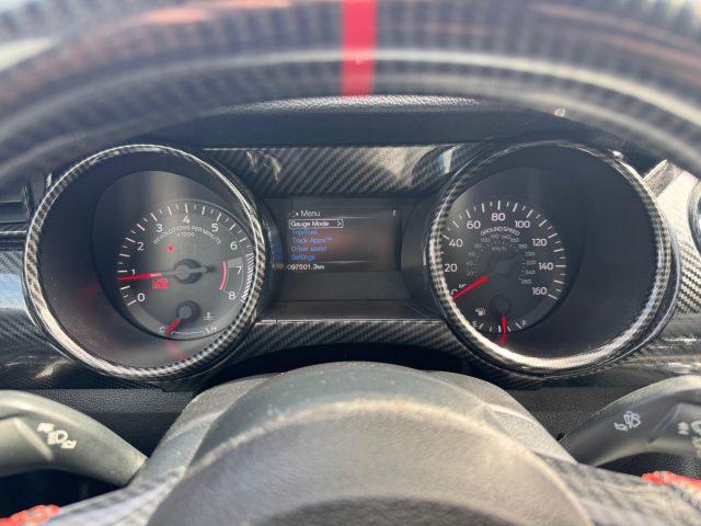 FORD Mustang Fastback 5.0 V8 TiVCT GT *SEDILI RECARO*