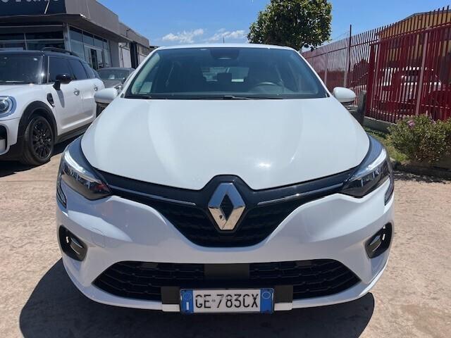 Renault Clio Full Hybrid E-Tech 90 CV 5 porte E-Te
