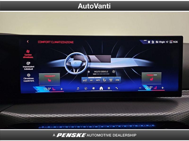 BMW i4 eDrive 40 Msport Pro