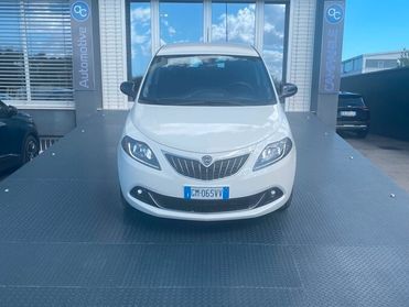 Lancia Ypsilon 1.0 FireFly 5 porte S&S Hybryd Gold