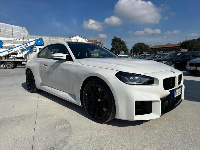 BMW M2 COUPE' 3.0 460CV AUTO