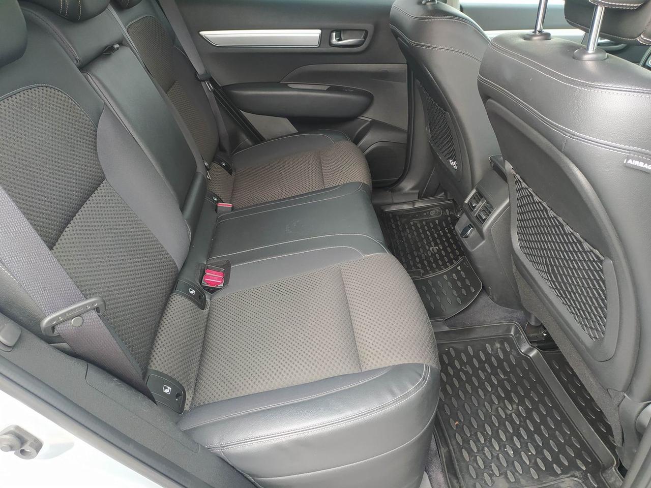 Renault Koleos Business 2.0 Blue dCi 185 #9896