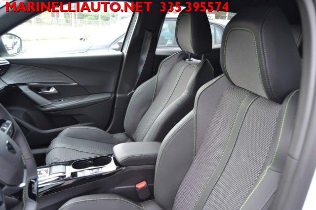 PEUGEOT 2008 Hybrid 136CV e-DCS6 GT PRONTA CONSEGNA
