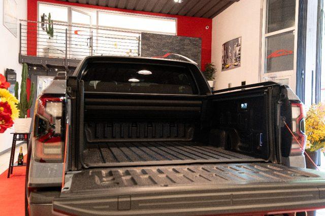 FORD Ranger Raptor Raptor Auto 4WD 3.0 Ecobloost 292CV DC HYPER MEGA
