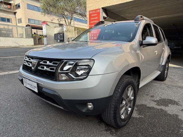 Dacia Duster 1.5 dCi 110CV Start&Stop 4x2