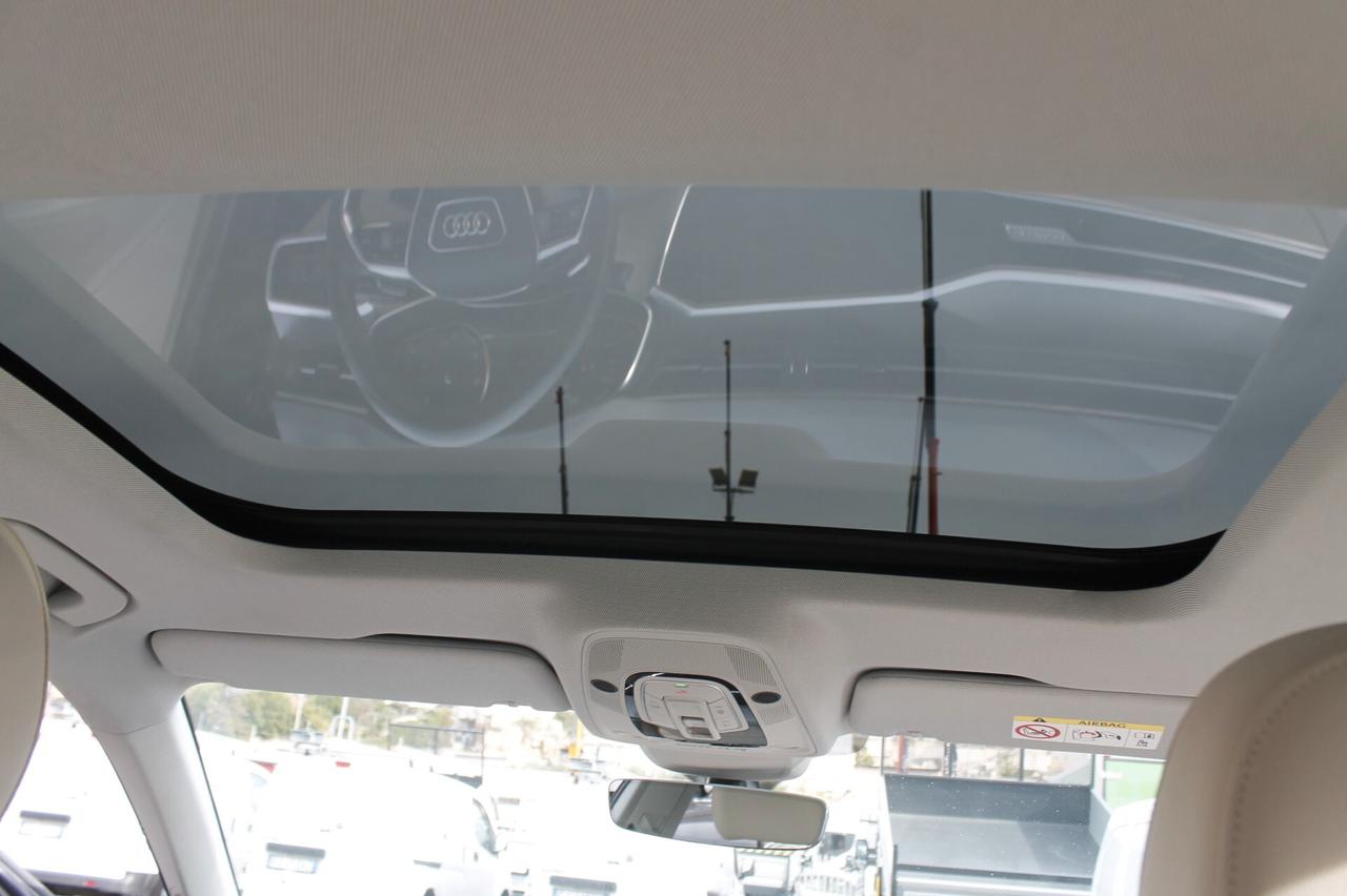 Audi A6 50 3.0 TDI quattro tiptronic Business Design