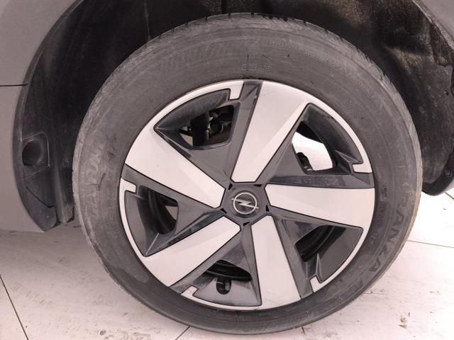 OPEL Crossland 1.2 Edition s&s 83cv