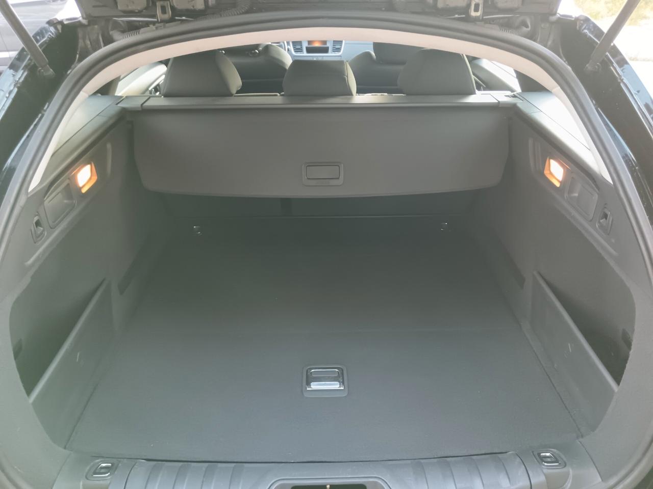 Peugeot 508 1.6 HDi 115CV SW PERFETTA