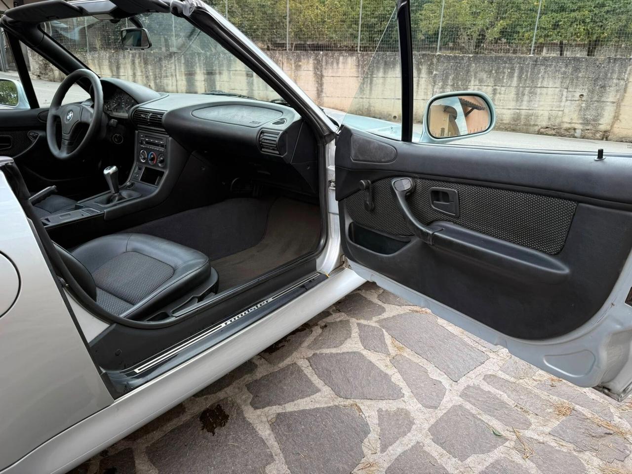 BMW Z3 ROADSTER 1.8 116CV 1996