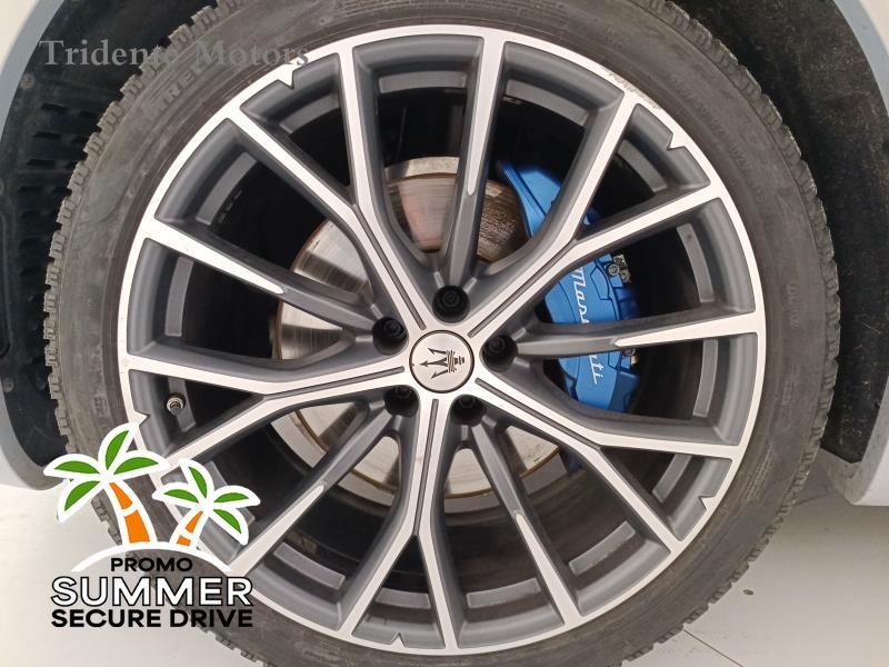 Maserati Levante 2.0 MHEV Modena AWD Auto