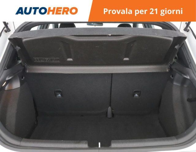 HYUNDAI i20 1.2 5 porte Blackline