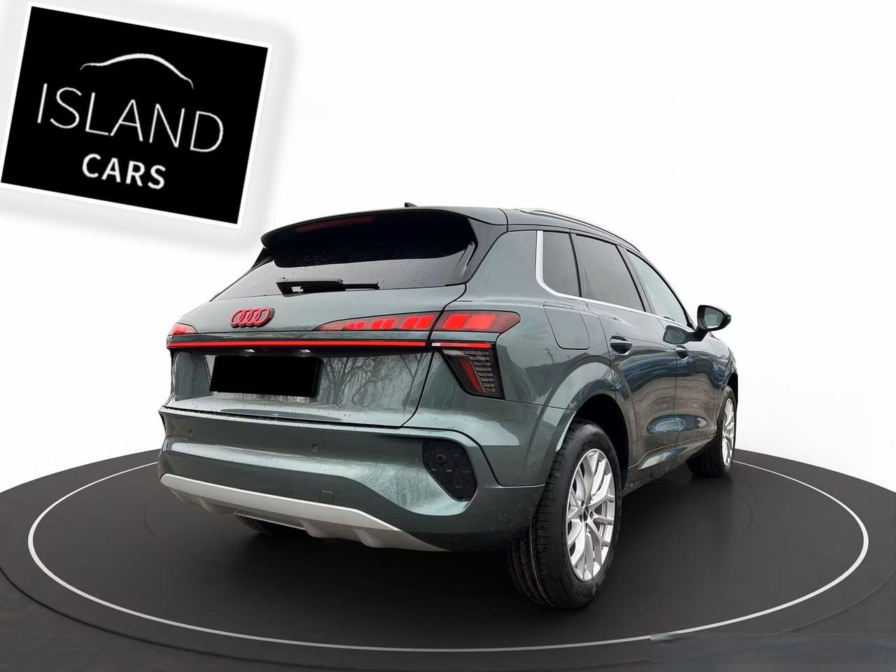 Audi Q3 La nuova in PRONTA CONSEGNA