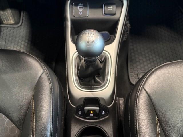 Jeep Compass 1.4 m-air Longitude 2wd 140cv my19