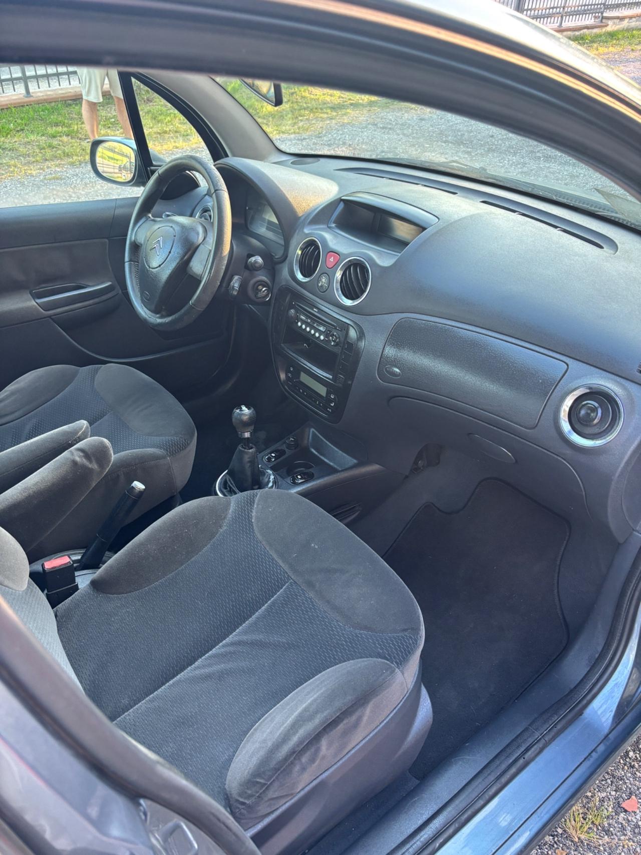 Citroen C3 1.1 Exclusive