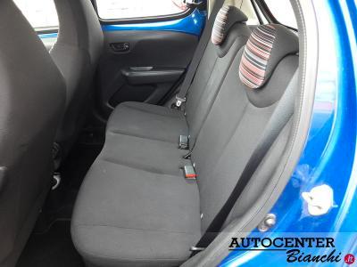 Citroen C1 5 Porte C1 5p 1.0 vti Feel 72cv