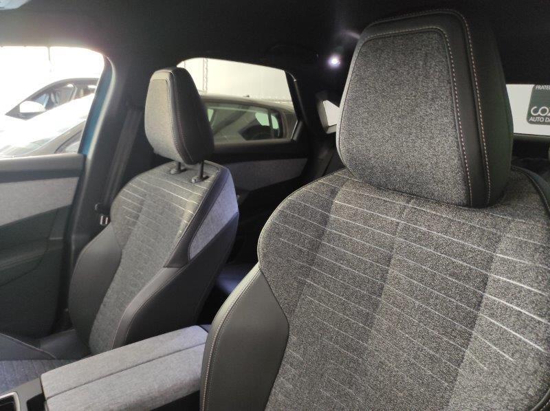 PEUGEOT 3008 3ª serie - 3008 Hybrid 145 e-DCS6 Allure