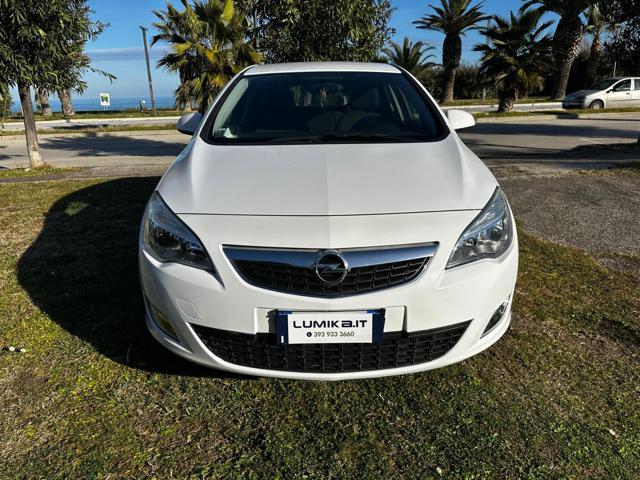 OPEL Astra 1.7 CDTI 110CV 5 porte Cosmo