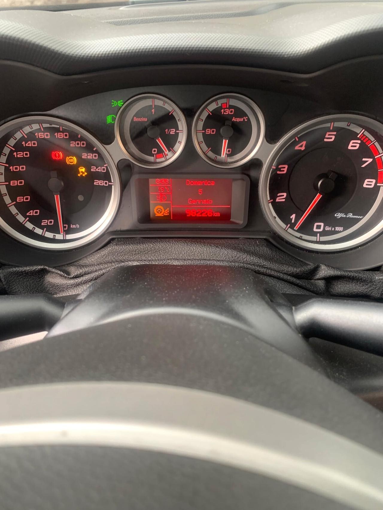 Alfa Romeo MiTo 1.4 78 CV 8V S&S