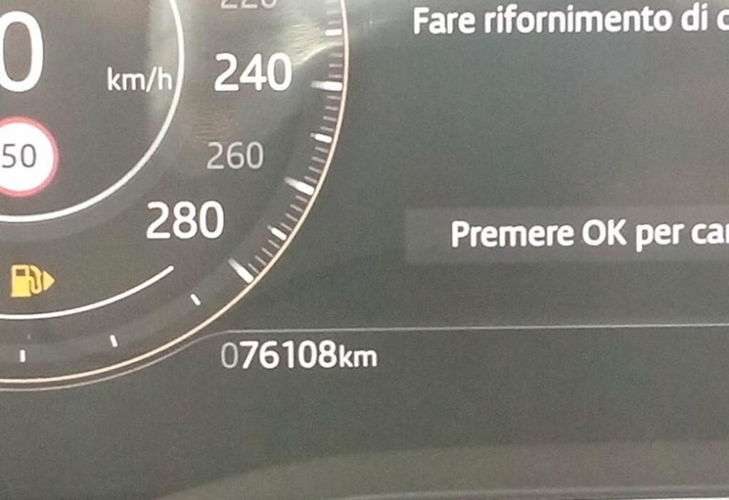 Jaguar F-Pace 2.0 D 163 CV AWD aut. S