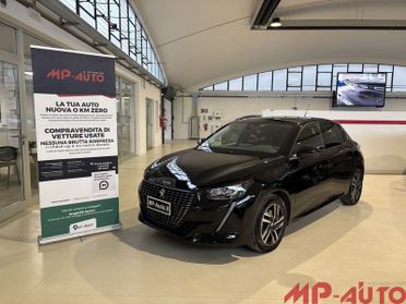 Peugeot 208 208 Allure Pack UNICO PROPRIETARIO