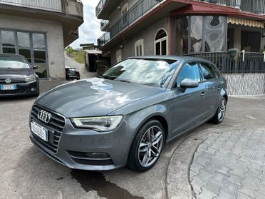 Audi A3 SPB 2.0 TDI Ambition