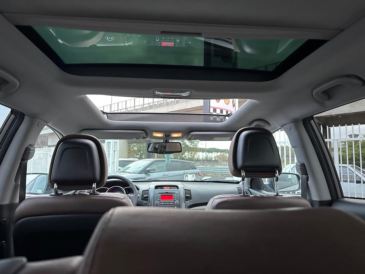 Kia Sorento 2010 2.2 CRDI 4WD Class 128.000 KM