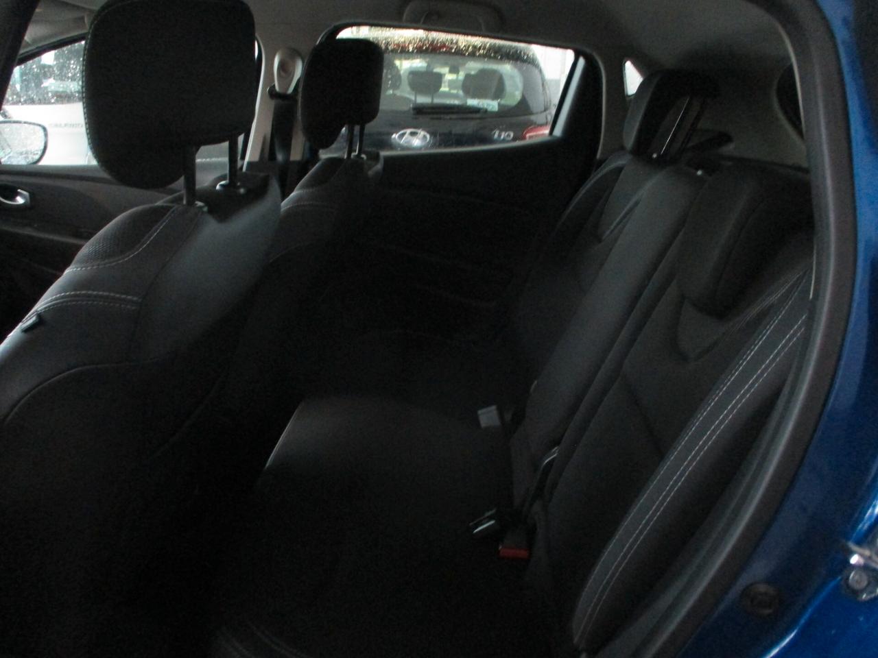 Renault Clio 0.9 TCE MOSCHINO LIFE 75cv E6C 5 PORTE 132000 KM