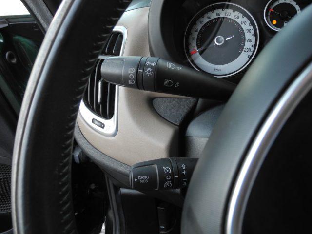 FIAT 500L 0.9 TwinAir Turbo Natural Power Lounge -OK NEOPAT.