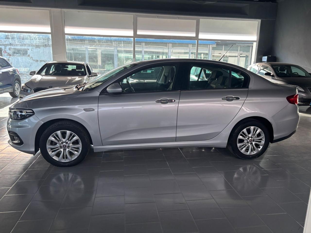 Fiat Tipo 1.4 T-Jet 120CV GPL 5 porte Lounge