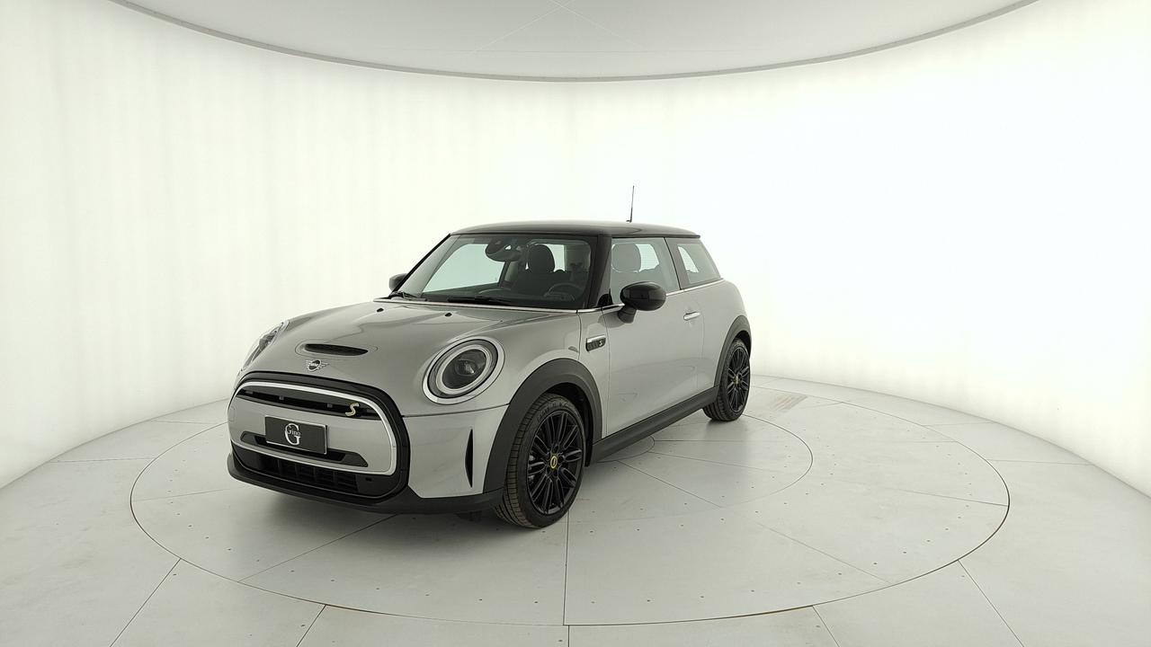 MINI Mini F56 2021 Full Electric - Mini 3p Cooper SE Classic auto