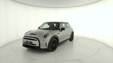 MINI Mini F56 2021 Full Electric - Mini 3p Cooper SE Classic auto