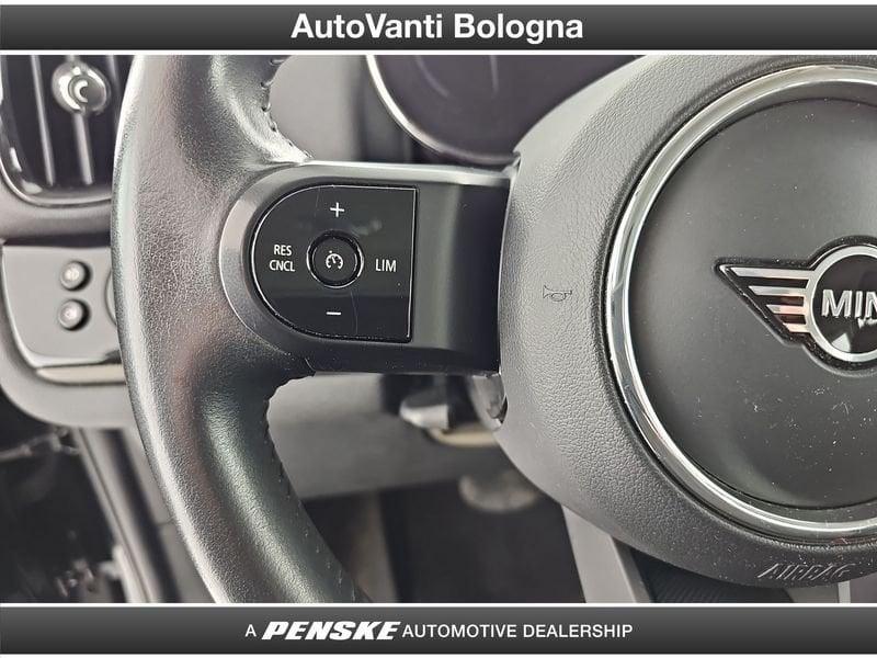 MINI Mini Countryman F60 Mini 2.0 Cooper D Classic Countryman ALL4