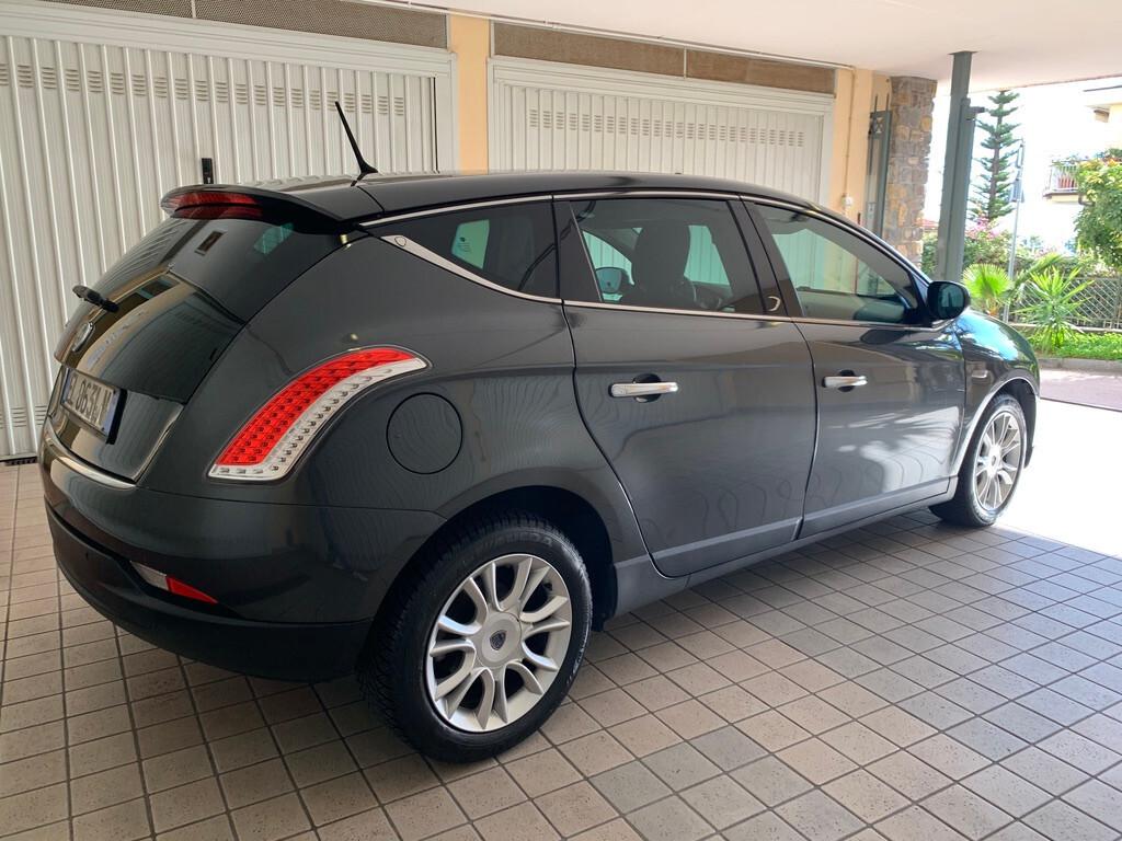 Delta III 2008 1.4 tjt 120cv