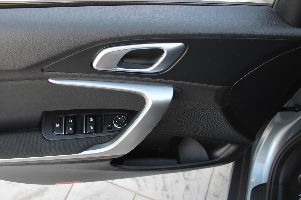 Kia XCeed 1.0 T-GDi GPL Urban