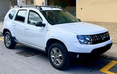 Dacia Duster 1.5 dCi 90CV S&S 4x2 Serie Speciale Ambiance Family