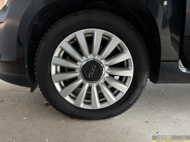 FIAT 500L 500L 1.3 Multijet 85 CV Pop Star