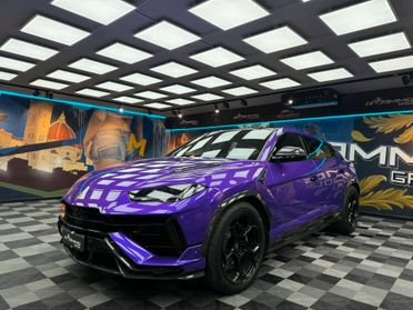 Lamborghini Urus 4.0 Performante (768)