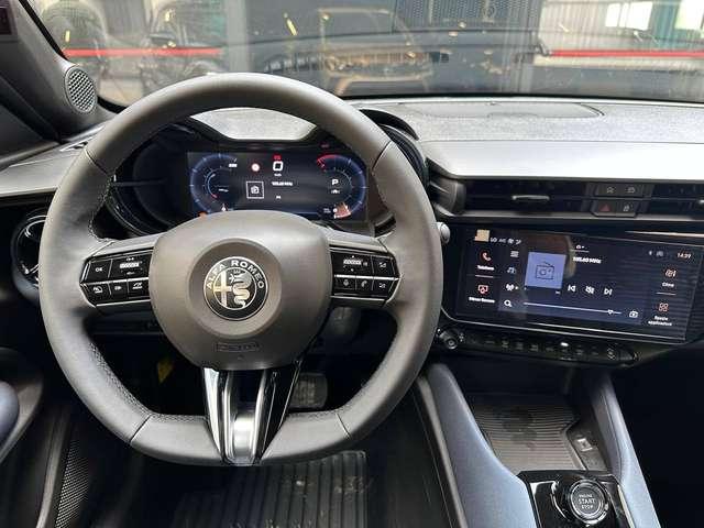 Alfa Romeo Junior 1.2 Hybrid 145cv edct6