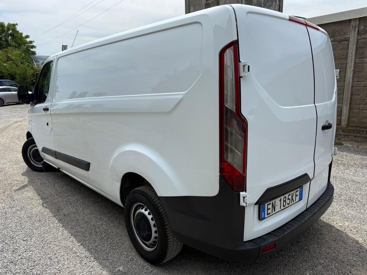Ford Transit Custom 310 2.2 TDCi PL Furgone Trend