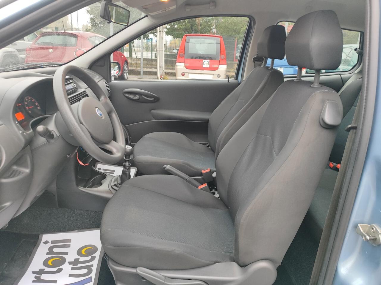 Fiat Punto Classic 1.2 - 3 porte Euro 4