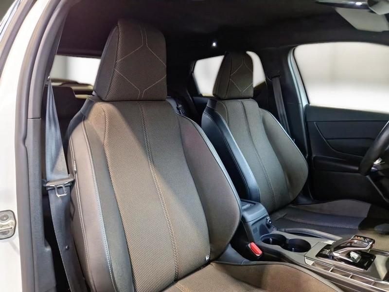 DS DS 3 CROSSBACK BLUEHDI 130 AUTOMATICO SO CHIC SUV